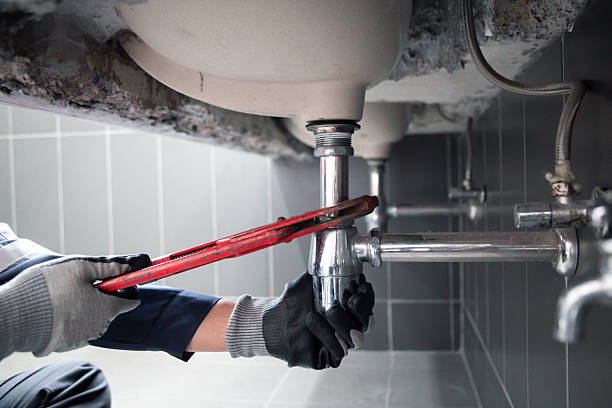 Trusted Sewer Line Repair service in Erie, KS - Masters Plumbing Service